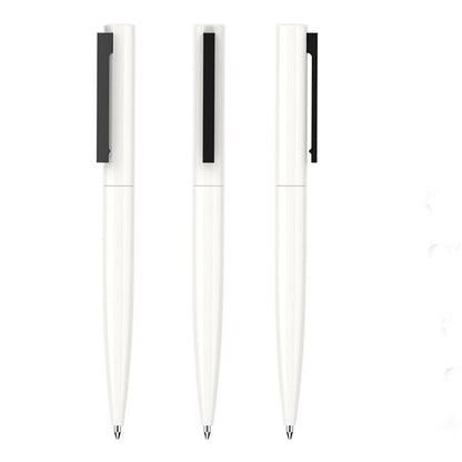 Simple Plastic BallpointPen