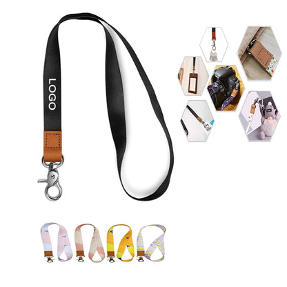 Neck Lanyard
