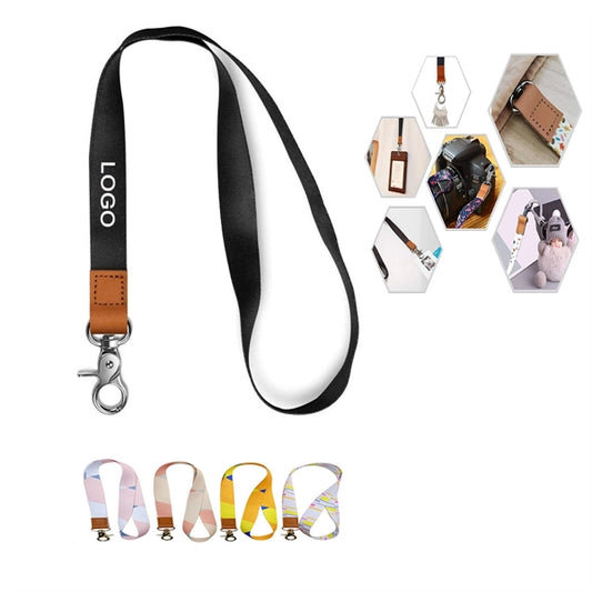 Neck Lanyard
