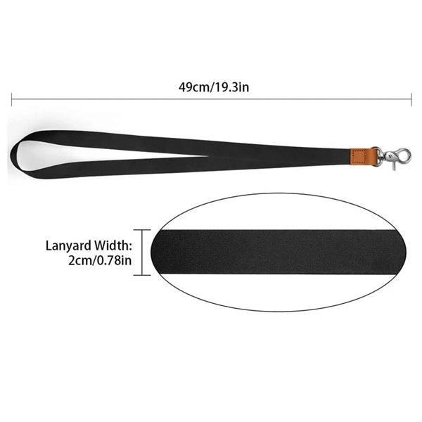 Neck Lanyard