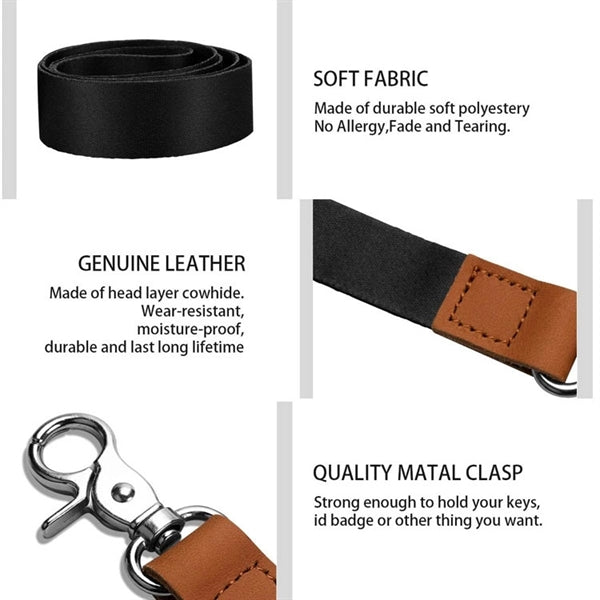 Neck Lanyard
