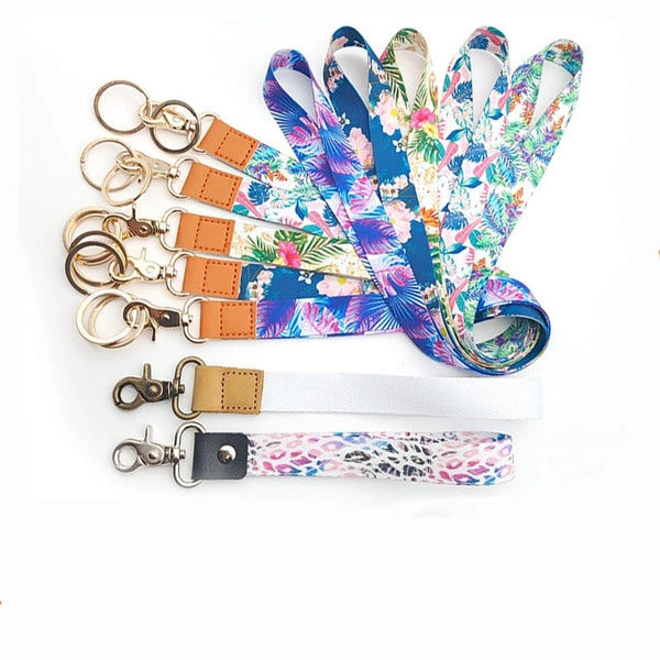 Neck Lanyard