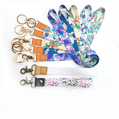 Neck Lanyard