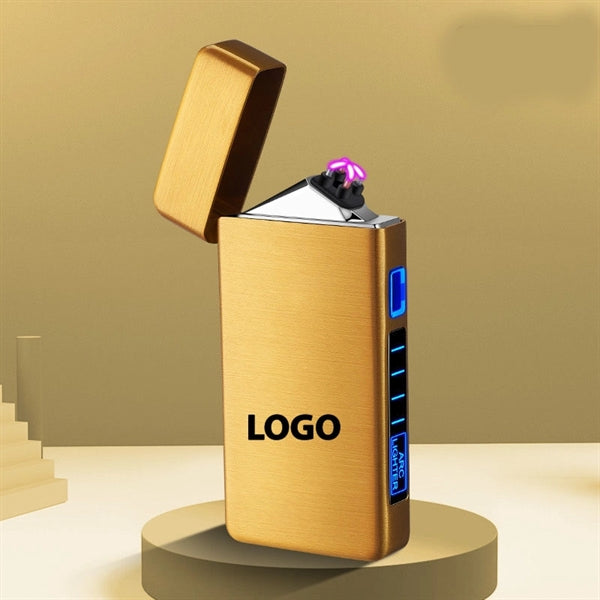 Windproof Electric smoke Lighter