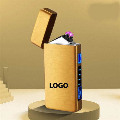 Windproof Electric smoke Lighter