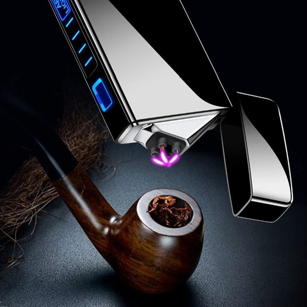 Windproof Electric smoke Lighter