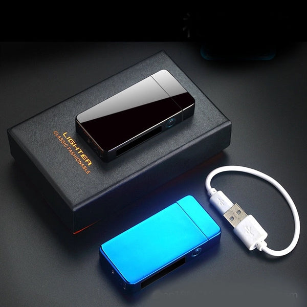 Windproof Electric smoke Lighter
