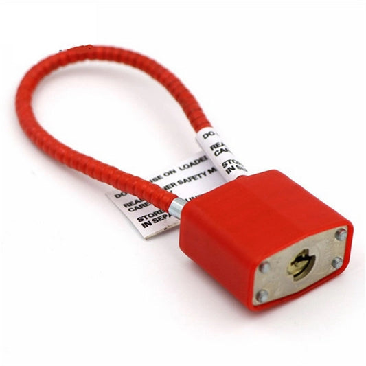 13 In. Cable Lock