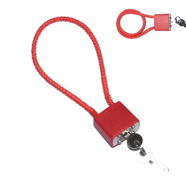 13 In. Cable Lock