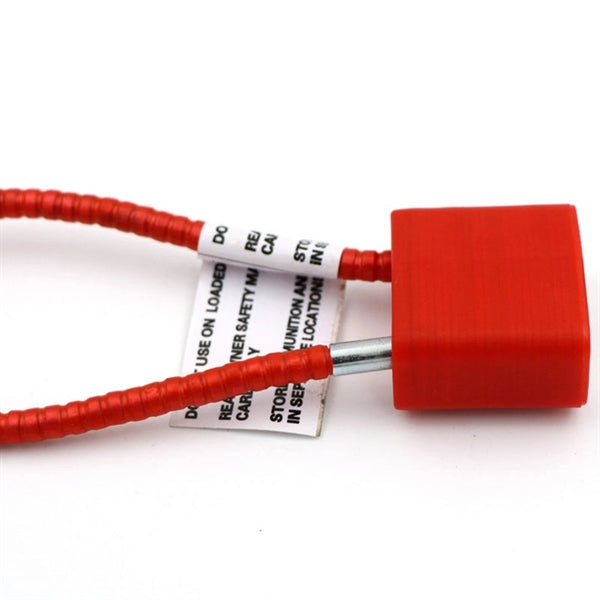 13 In. Cable Lock