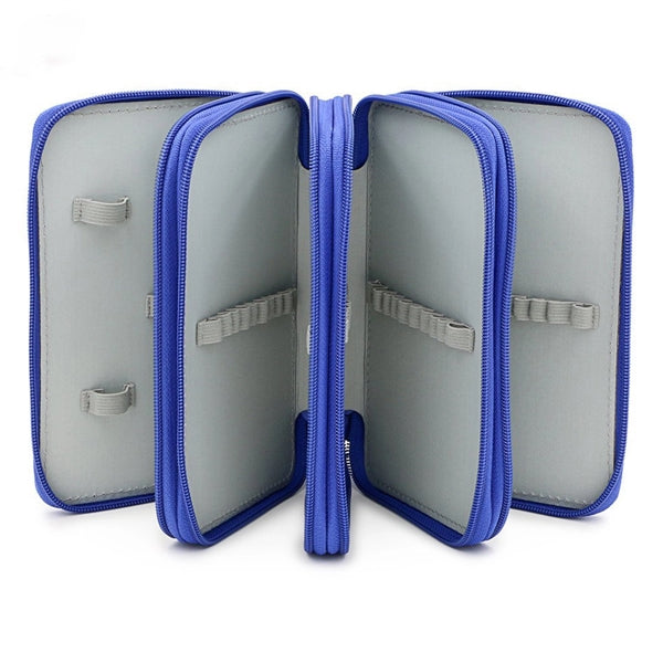 Foldable Pencil Case