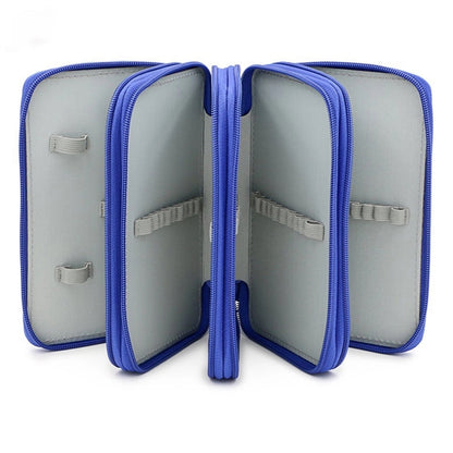 Foldable Pencil Case