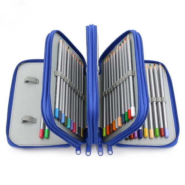 Foldable Pencil Case
