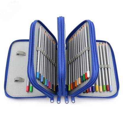 Foldable Pencil Case