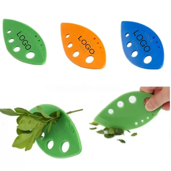 Vegetable Leaf Separator