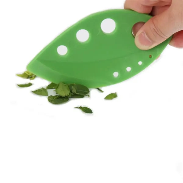 Vegetable Leaf Separator