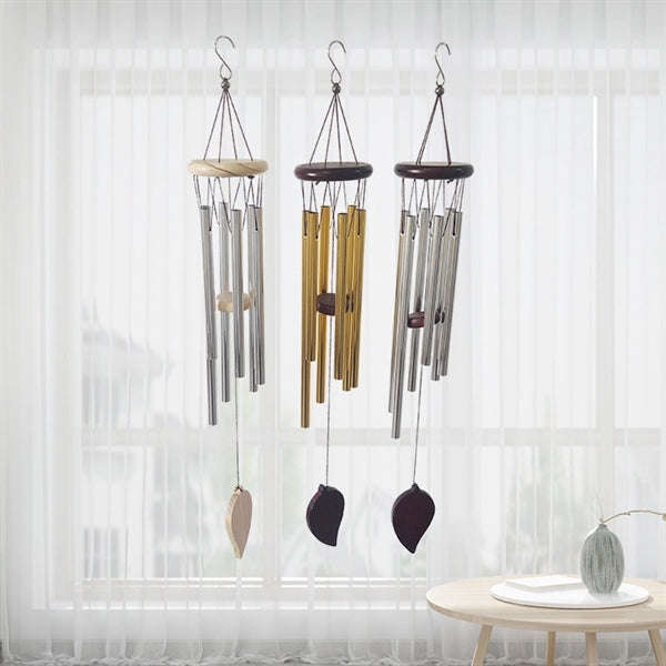 Memorial Wind Chimes Home Outdoor Decor for Garden