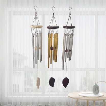 Memorial Wind Chimes Home Outdoor Decor for Garden