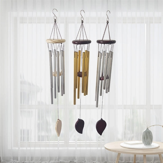 Memorial Wind Chimes Home Outdoor Decor for Garden