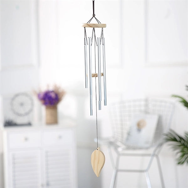 Memorial Wind Chimes Home Outdoor Decor for Garden