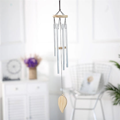 Memorial Wind Chimes Home Outdoor Decor for Garden