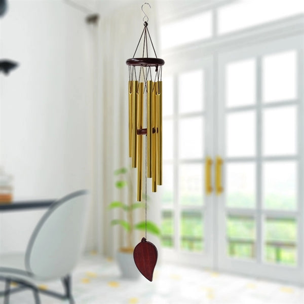 Memorial Wind Chimes Home Outdoor Decor for Garden