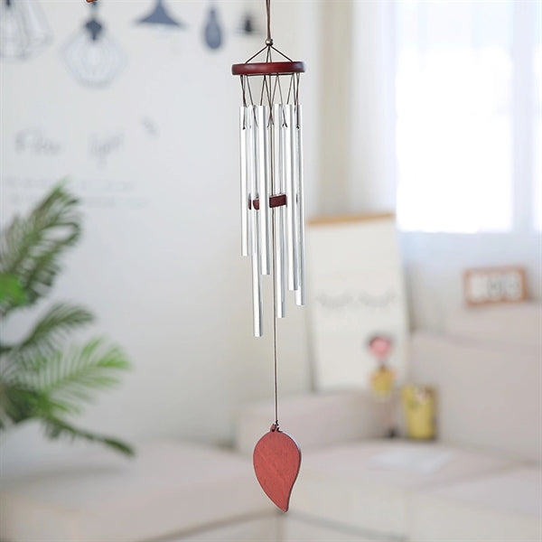 Memorial Wind Chimes Home Outdoor Decor for Garden