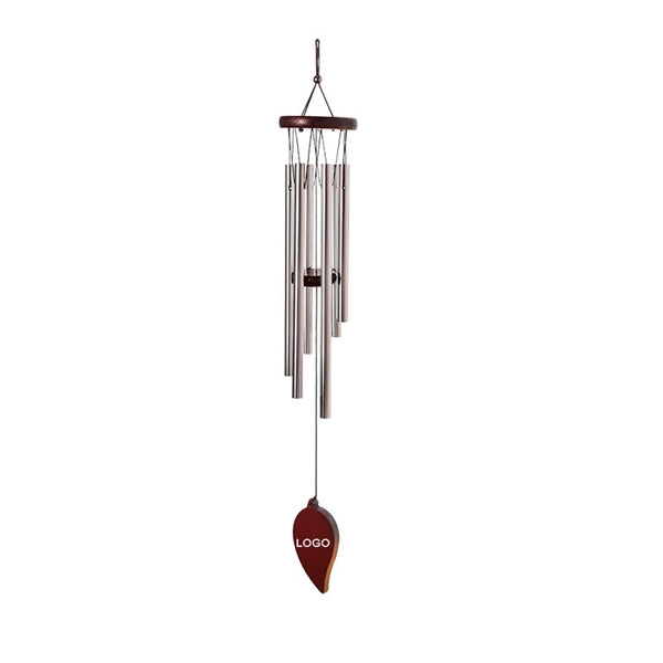 Memorial Wind Chimes Home Outdoor Decor for Garden