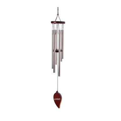 Memorial Wind Chimes Home Outdoor Decor for Garden