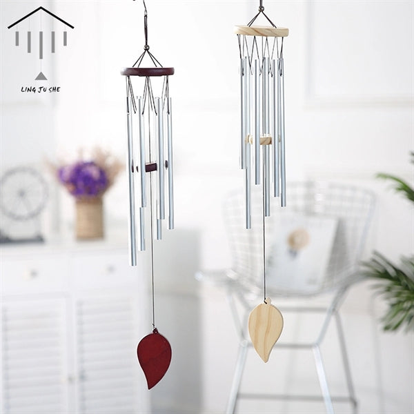 Memorial Wind Chimes Home Outdoor Decor for Garden