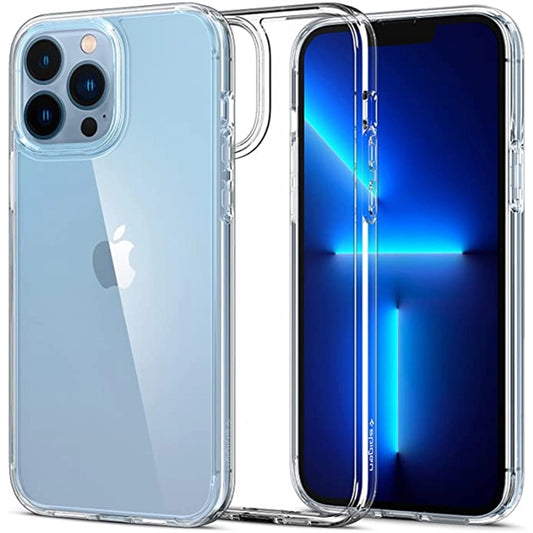 Clear Phone Case