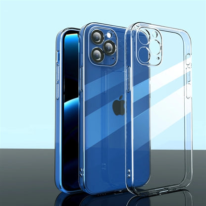 Clear Phone Case