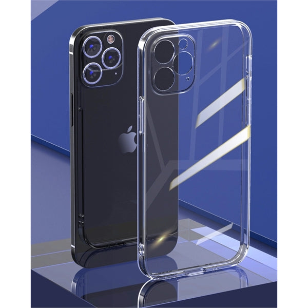 Clear Phone Case