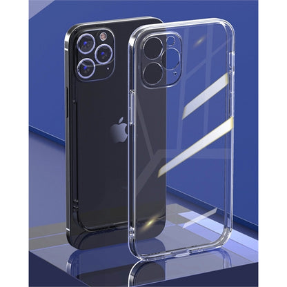 Clear Phone Case