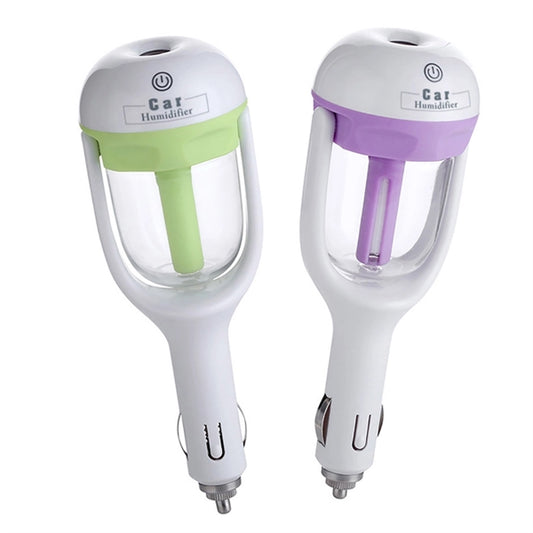 Car Aroma Humidifier