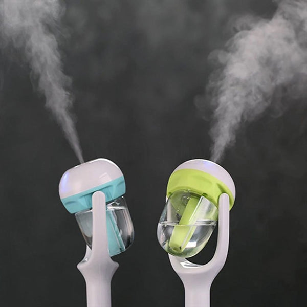 Car Aroma Humidifier
