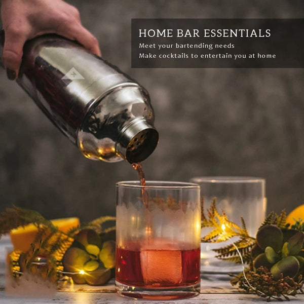 12oz Cocktail Shaker