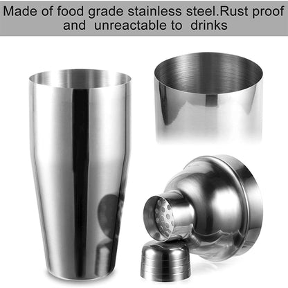 12oz Cocktail Shaker