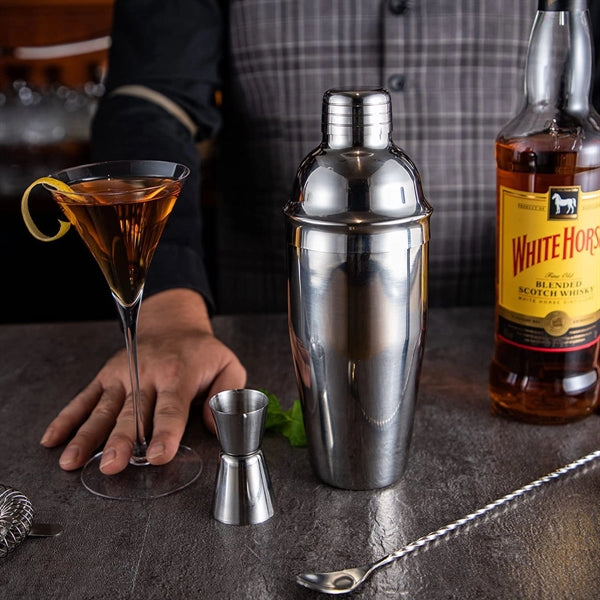 12oz Cocktail Shaker