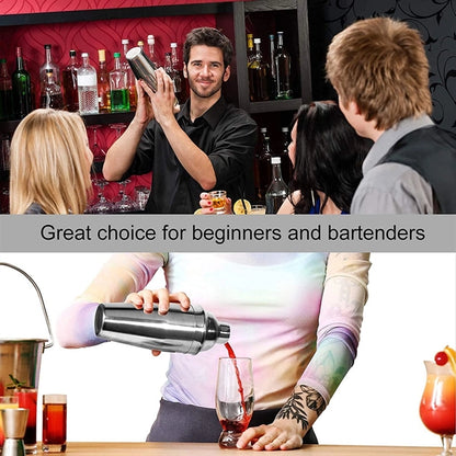 12oz Cocktail Shaker