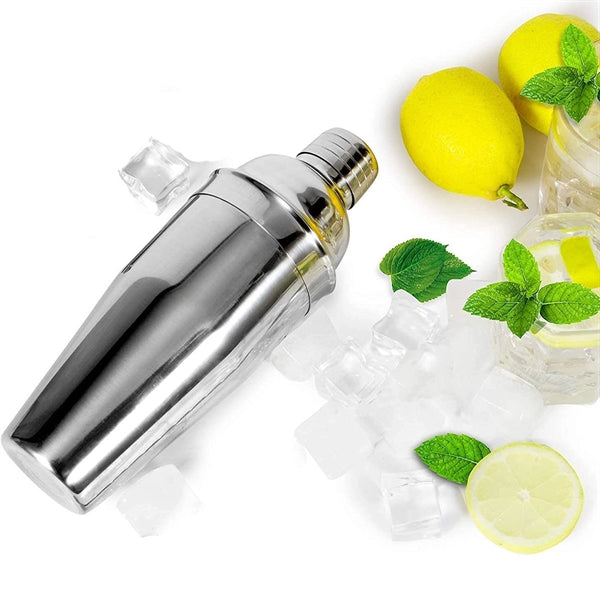 12oz Cocktail Shaker