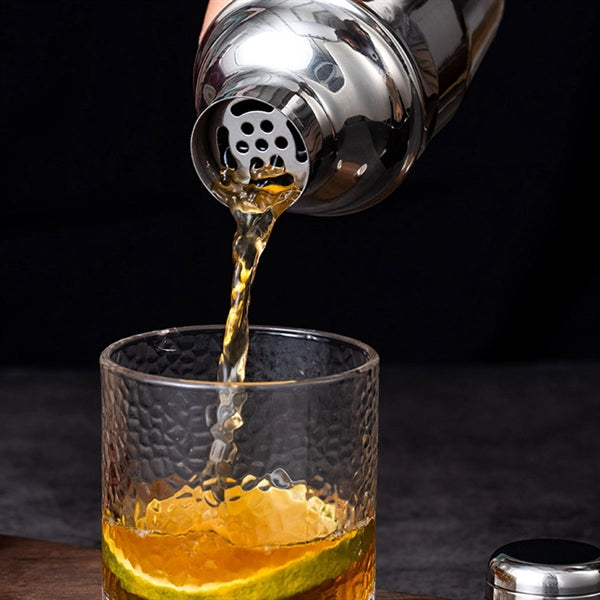 12oz Cocktail Shaker