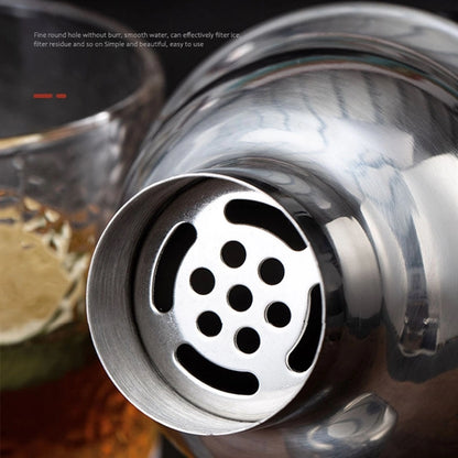 12oz Cocktail Shaker