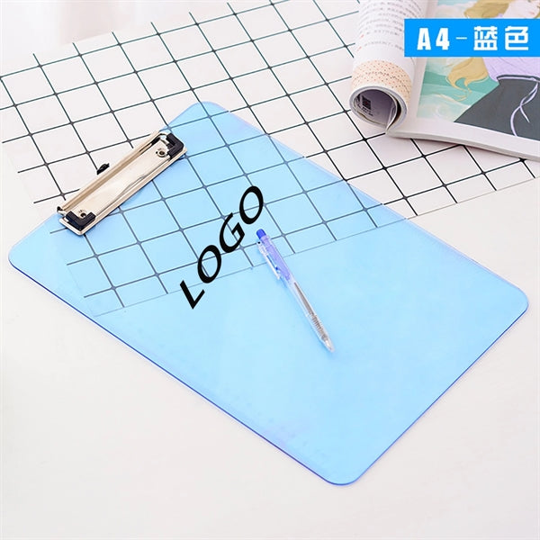 Clipboard