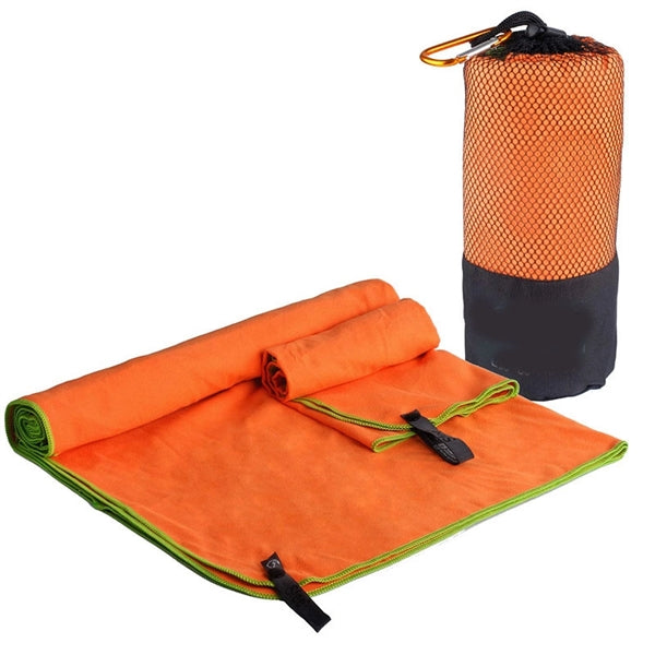 customized Microfiber Fast Drying  Beach Towel