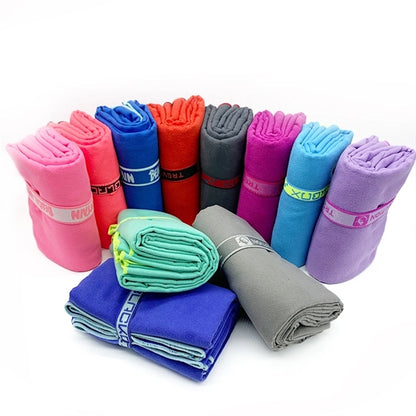 customized Microfiber Fast Drying  Beach Towel