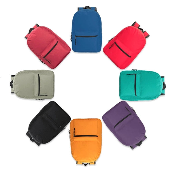17" Classic Backpack