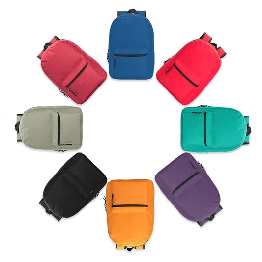 17" Classic Backpack