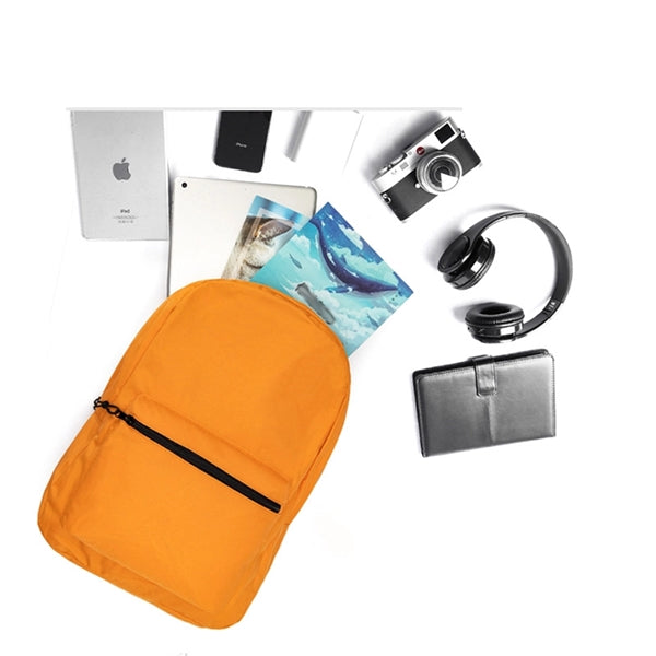 17" Classic Backpack