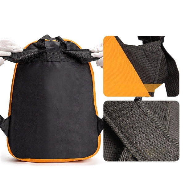 17" Classic Backpack